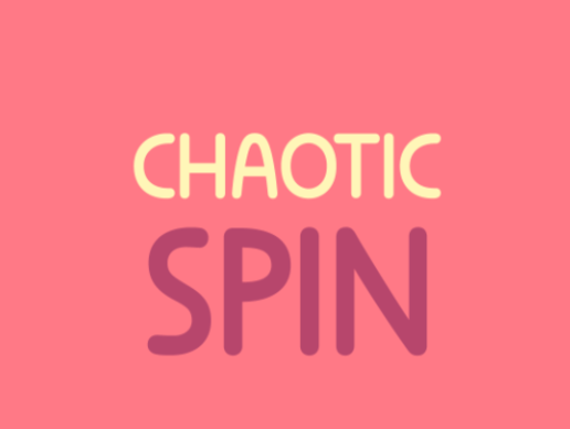 Chaotic Spin