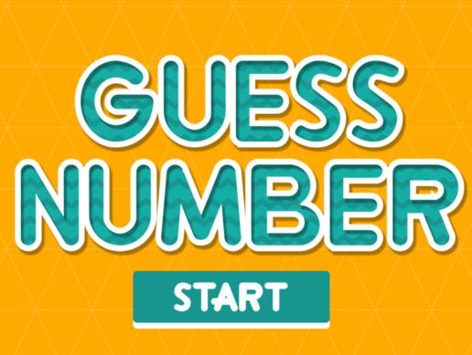 Guess game
