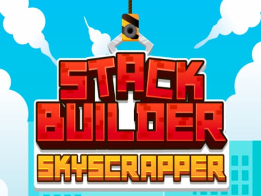 Stack Builder